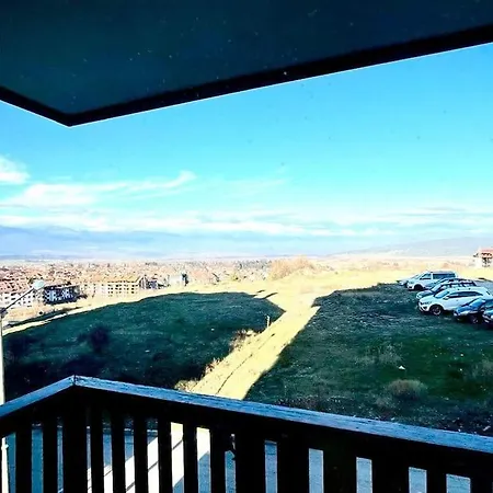 Lejlighed Royal Park With View *